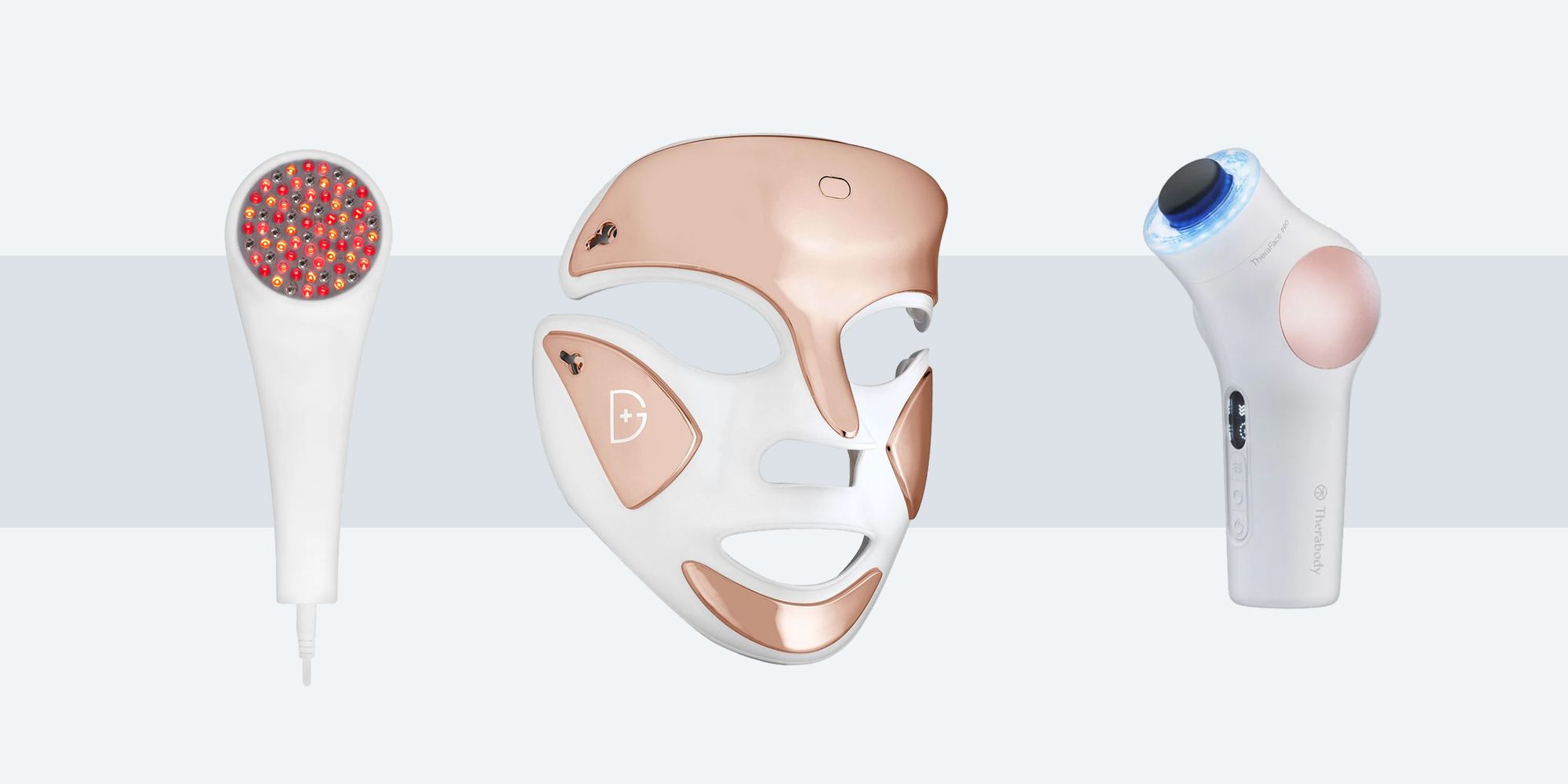10 Best At-Home Light Therapy Devices of 2022 - Dermatologist-Recommended LED Masks