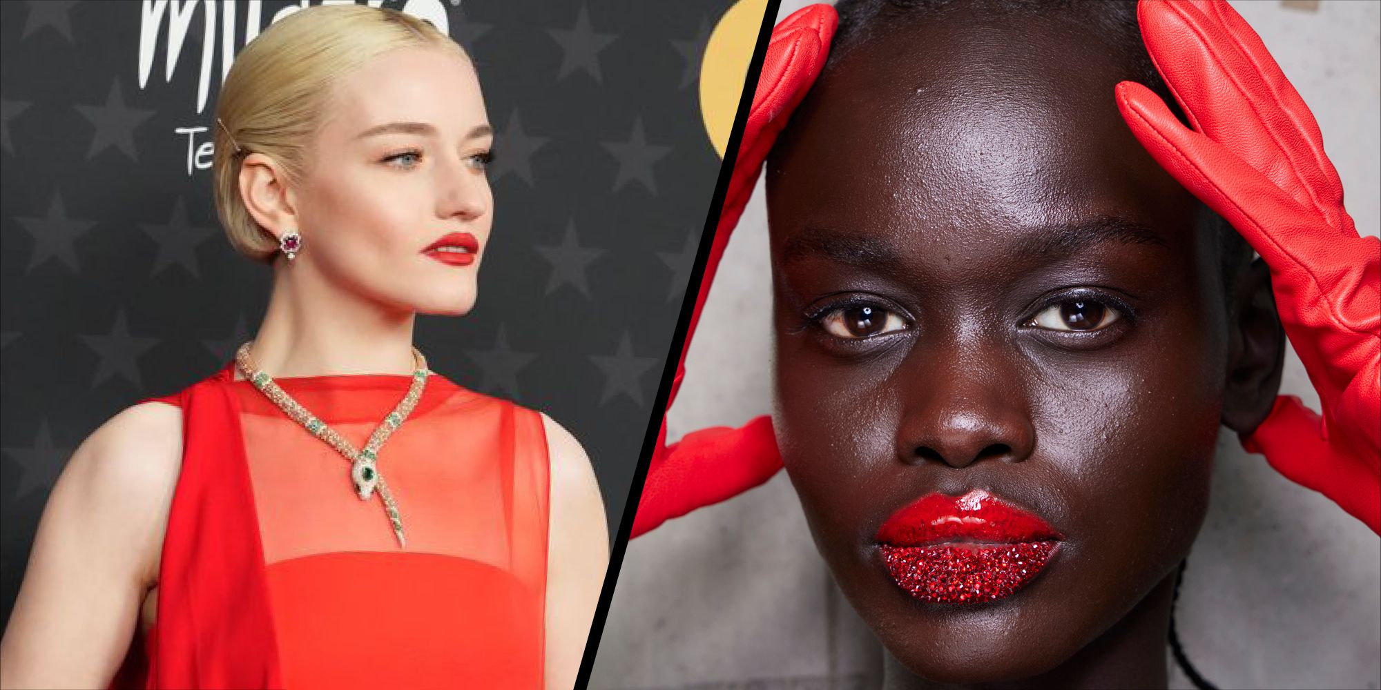 Red Lipstick Shades: How To Find The Perfect Match For Your Skin