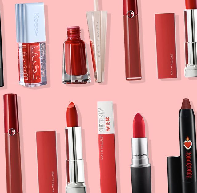 7 Best Red Lipstick Shades for Your Skin Tone for 2022 – De'lanci