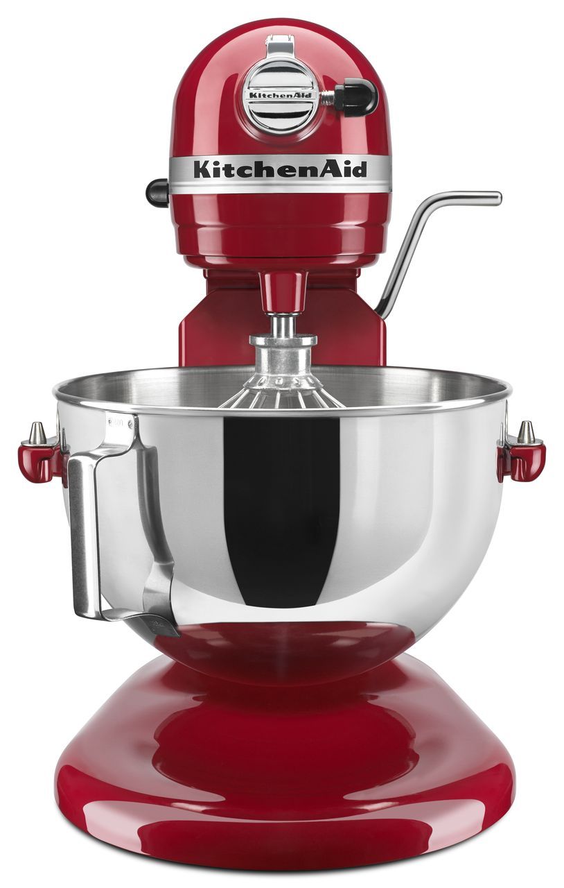 Get This Top-Rated Stand Mixer for Nearly 50 Percent off on