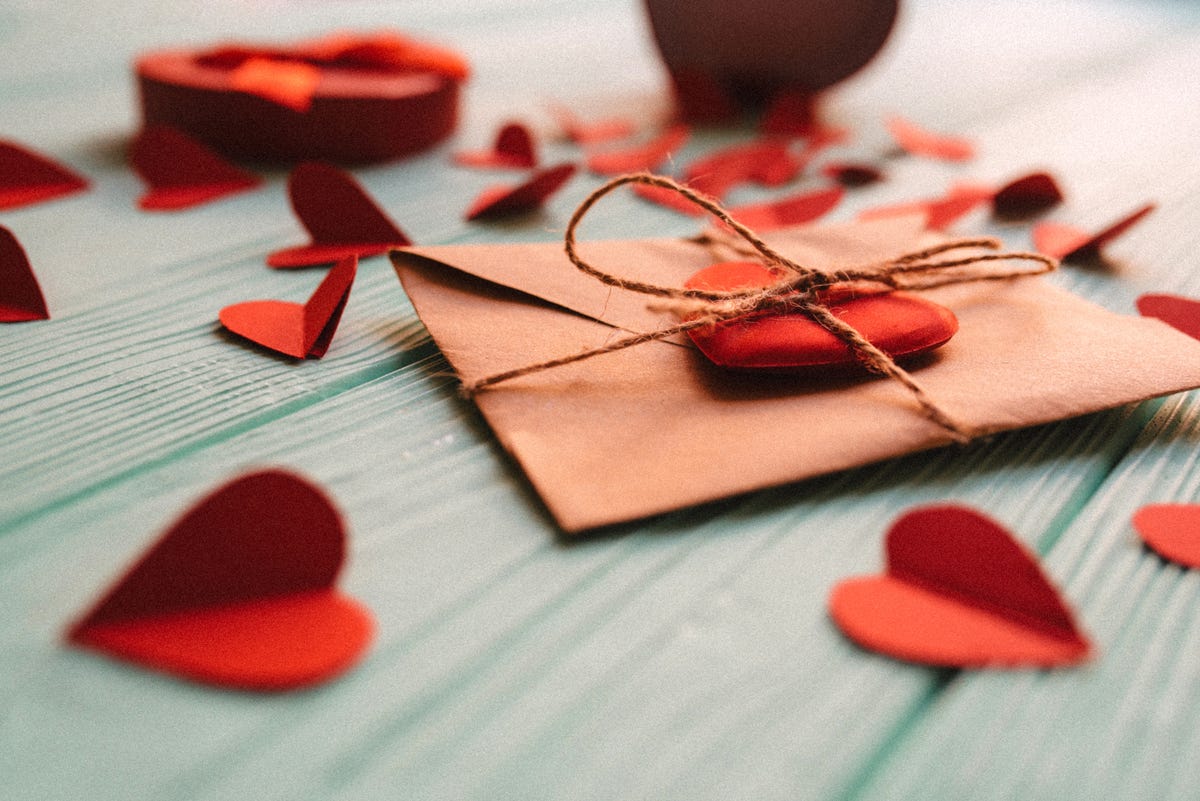 123 Sweet Love Messages for Someone Special