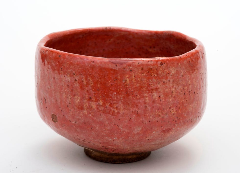 Ceramica Raku: come nasce e in cosa consiste