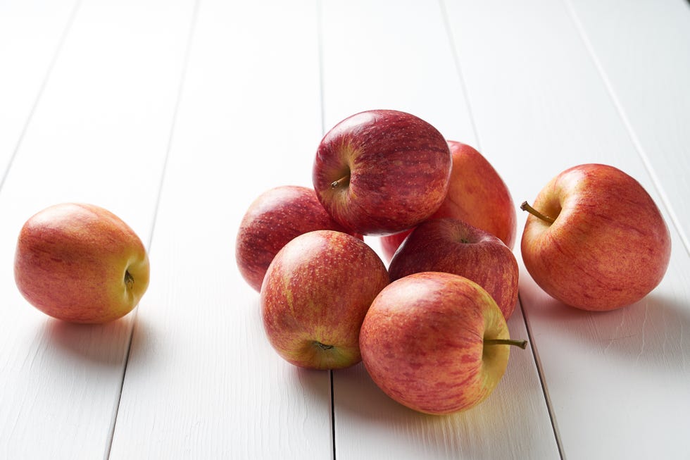 manzanas