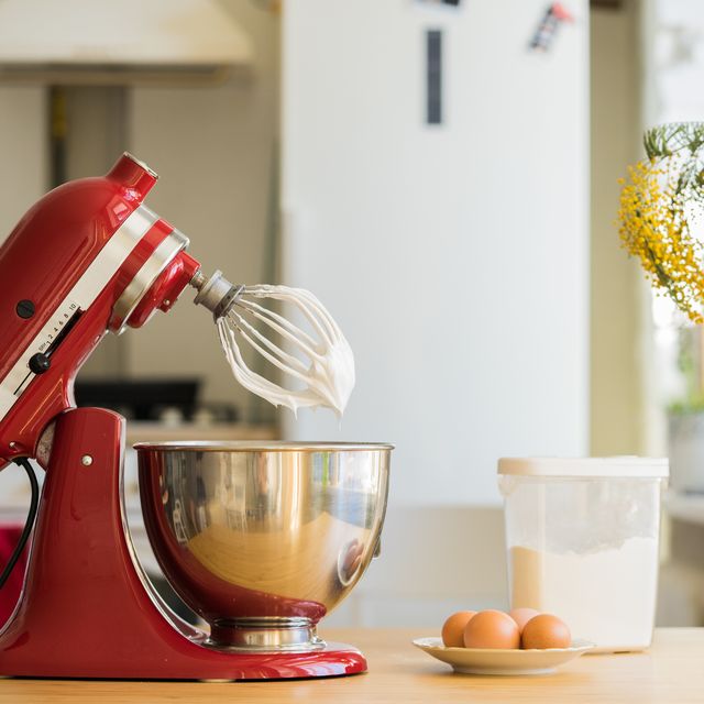 Prime Day 2022 Stand Mixer Deals: Shop KitchenAid and