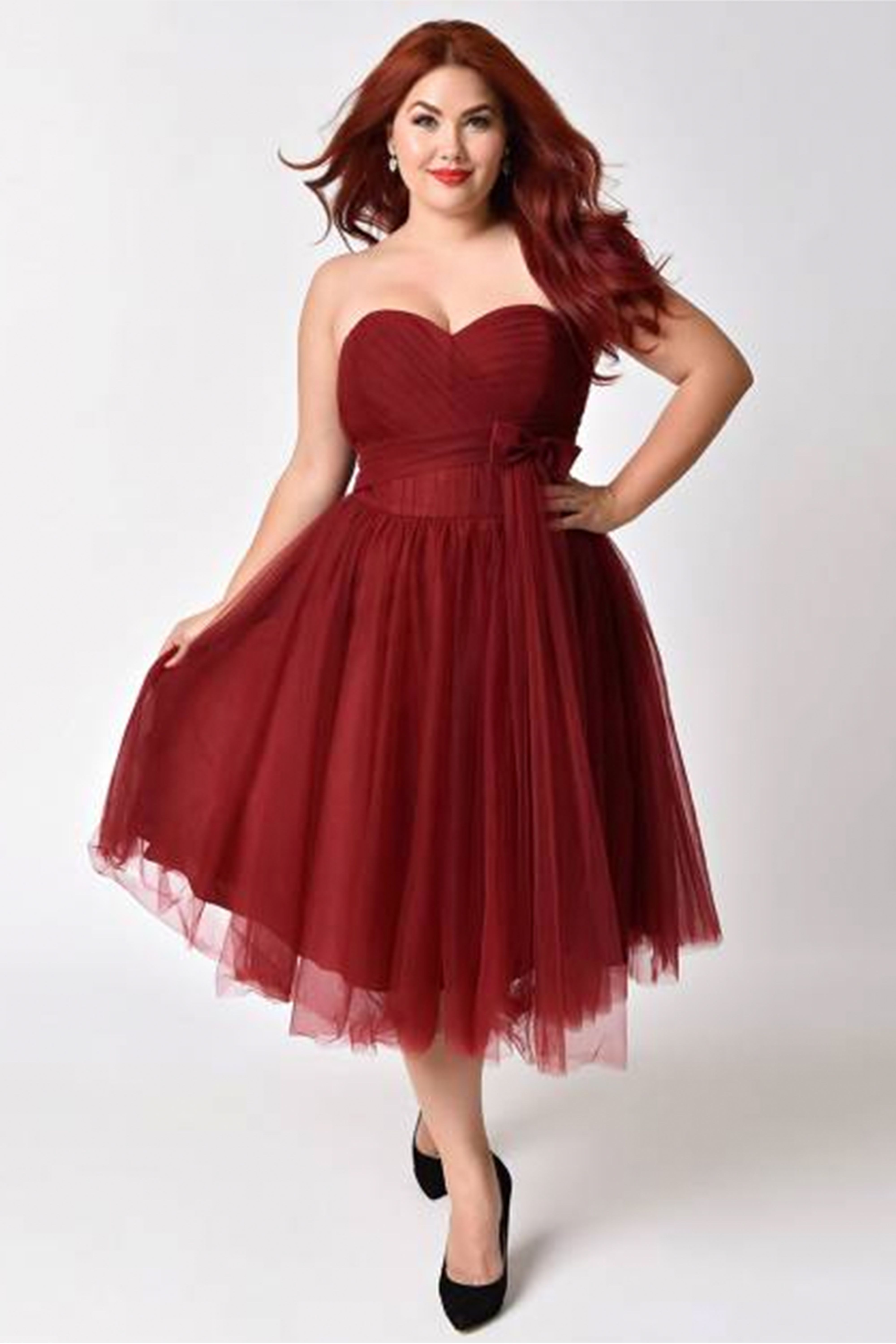 Forever 21 plus size best sale prom dresses