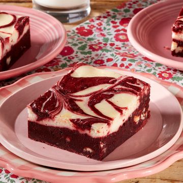the pioneer woman's red velvet brownies recipe