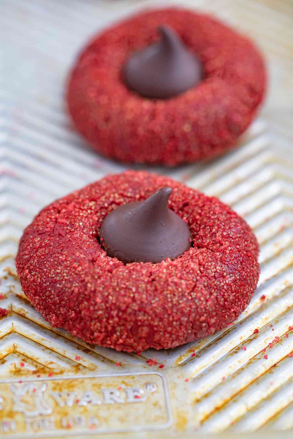 20 Best Red Velvet Recipes - Red Velvet Chocolate Ideas