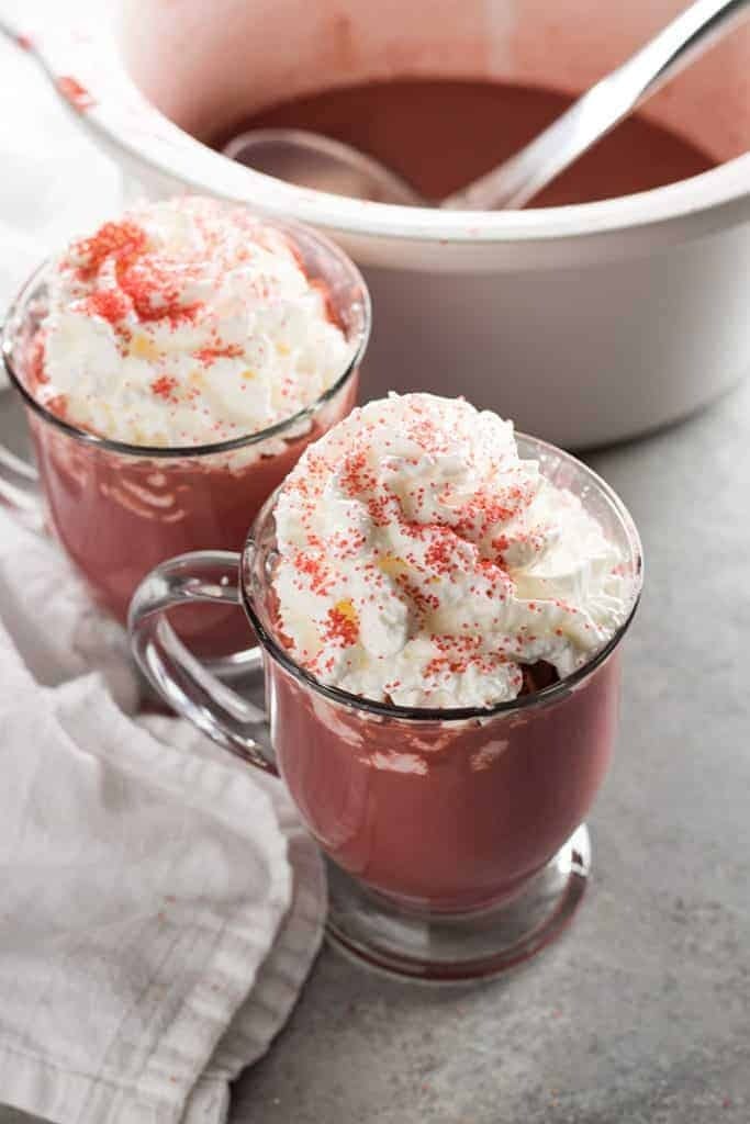 20 Best Red Velvet Recipes Red Velvet Chocolate Ideas