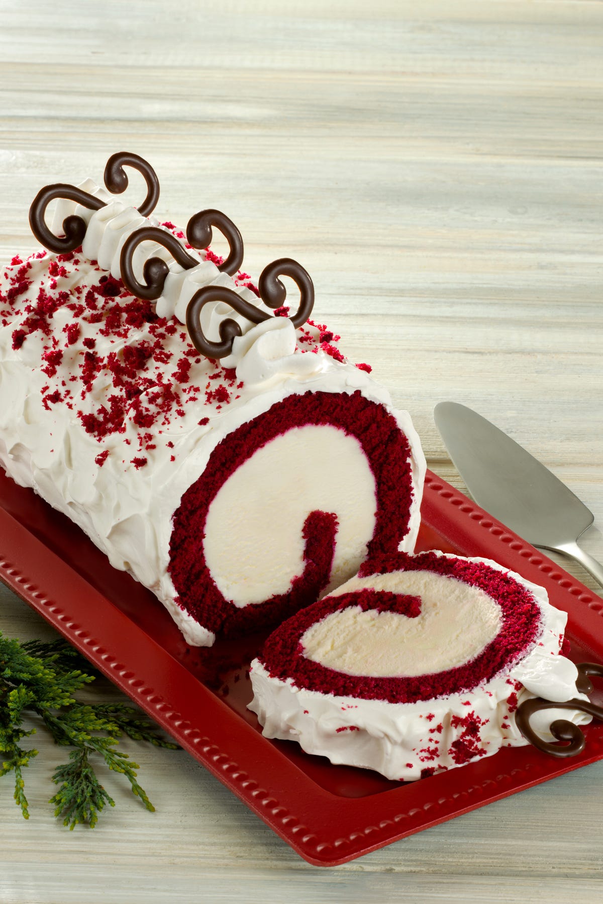 preview for Homemade Red Velvet Cake Is The Best Way To Show You Care