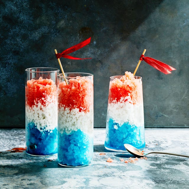 Red, White and Blue Granitas red, white and blue granitas