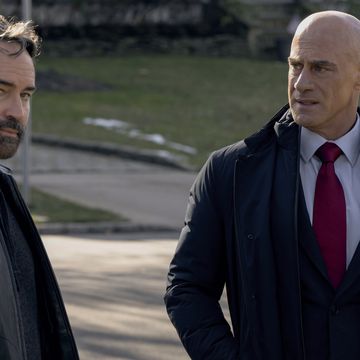 law & order: organized crime season 5