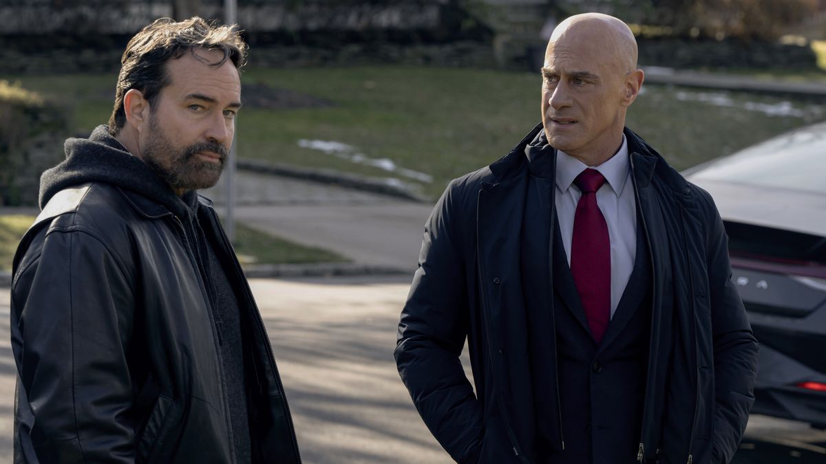 law & order: organized crime season 5