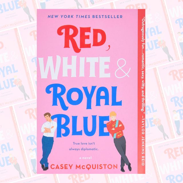 The Red, White & Royal Blue Movie News, Cast, Details, Premiere Date