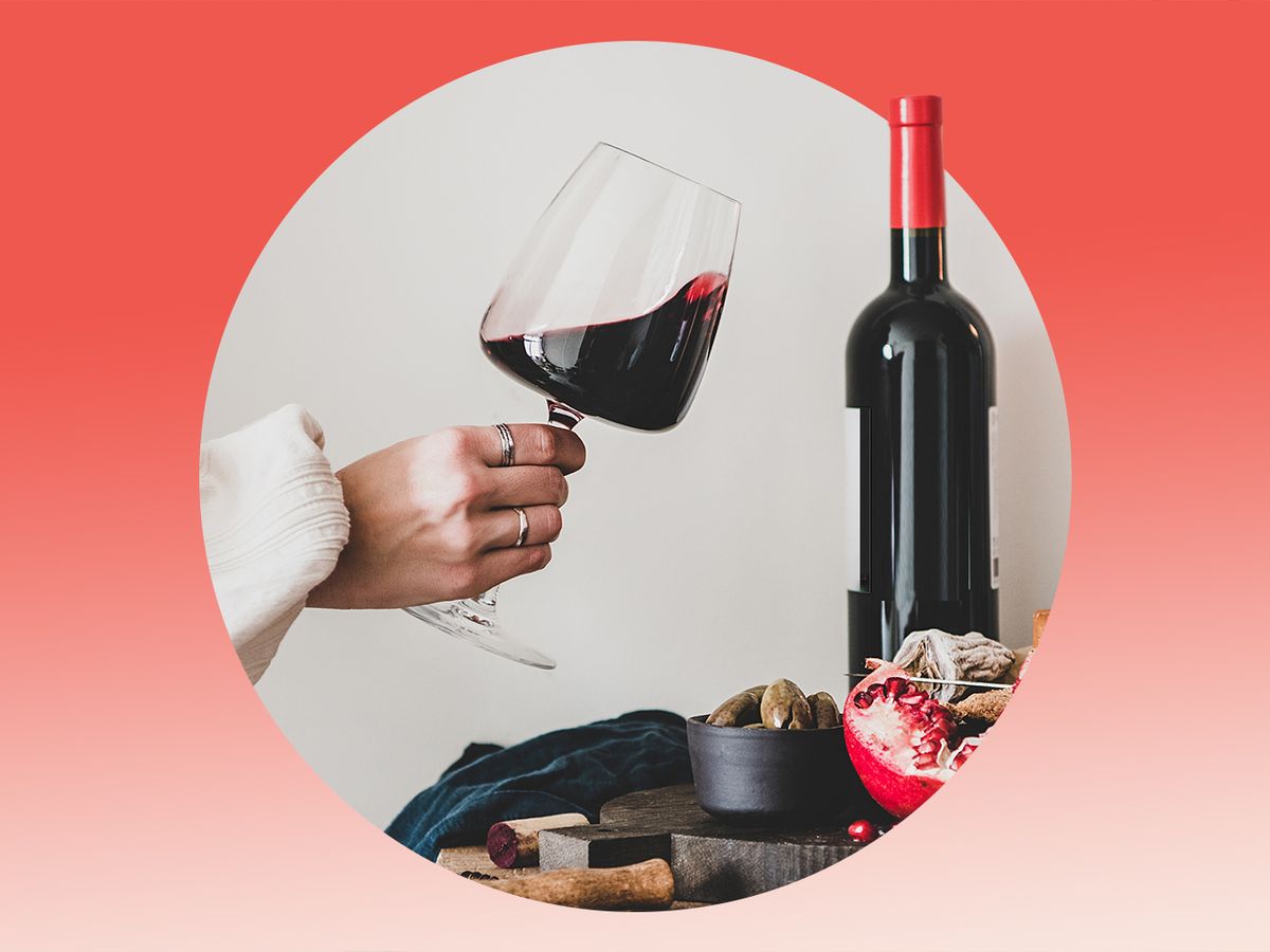 10 Best Red Wines to Drink in 2021 - Delicious Red Wine Bottles
