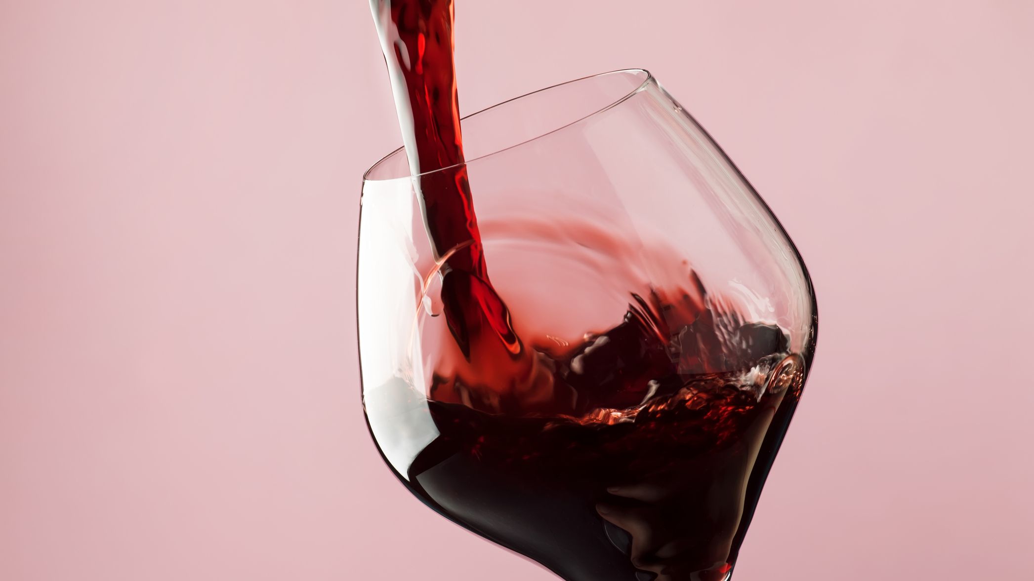 Red Wine Health - to Drink Wine