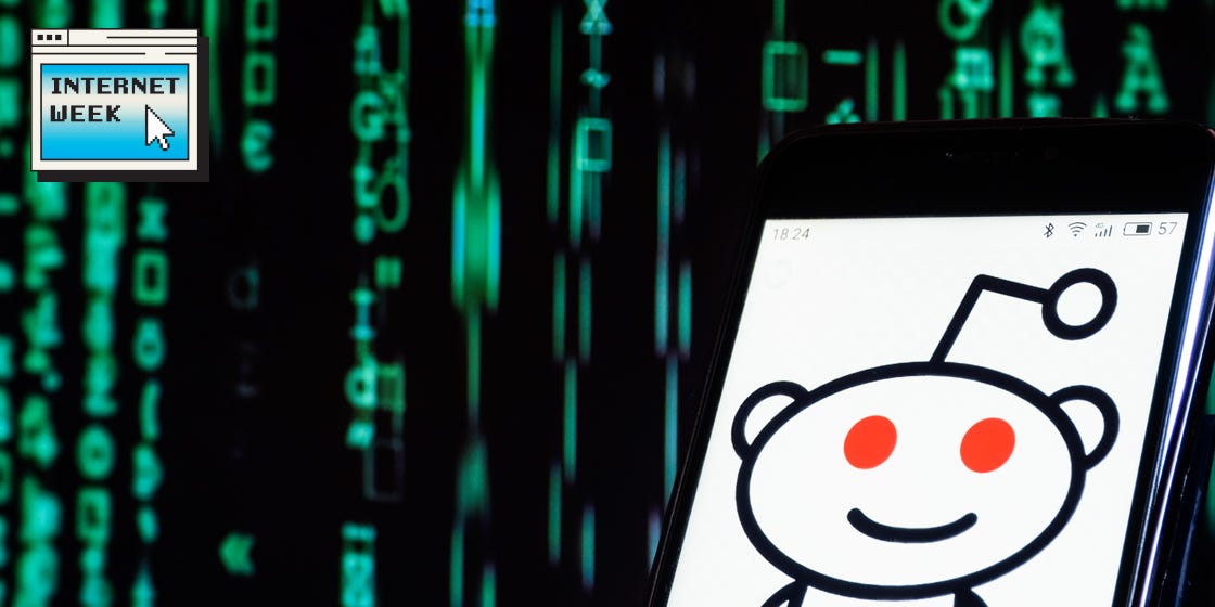 Reddit, the Talk of the Internet, Raises $250 Million - The New York Times