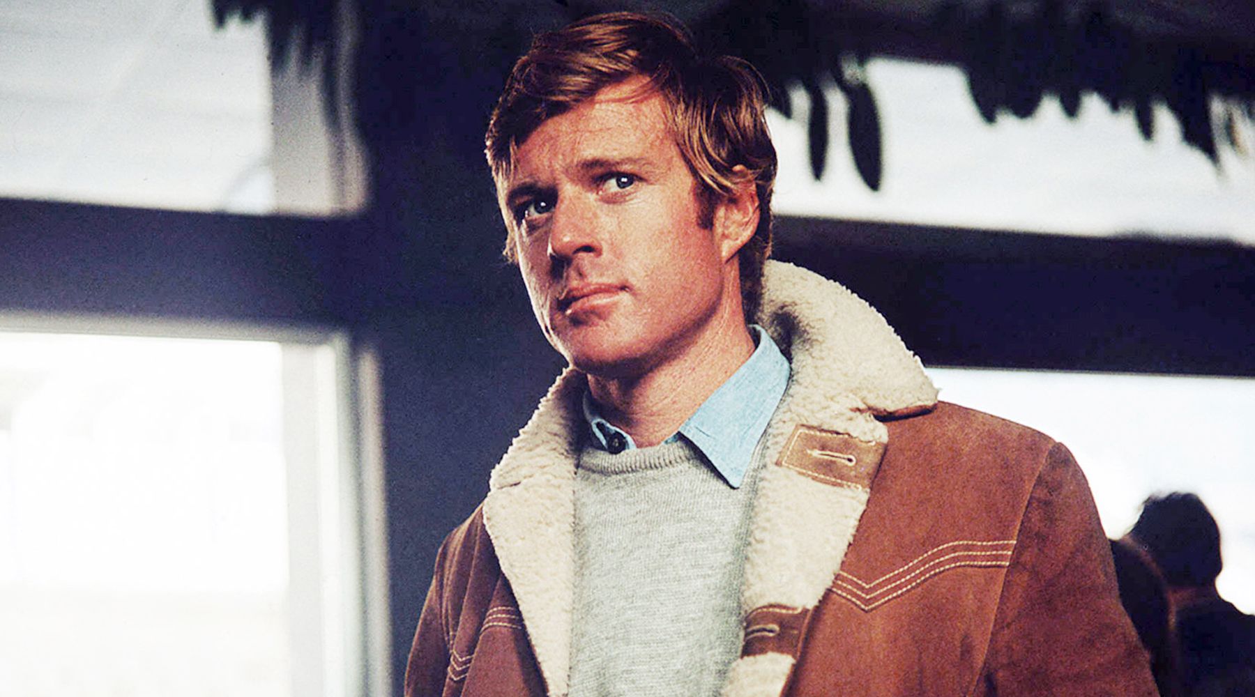 10 Questions for Robert Redford - 10 Questions - TIME