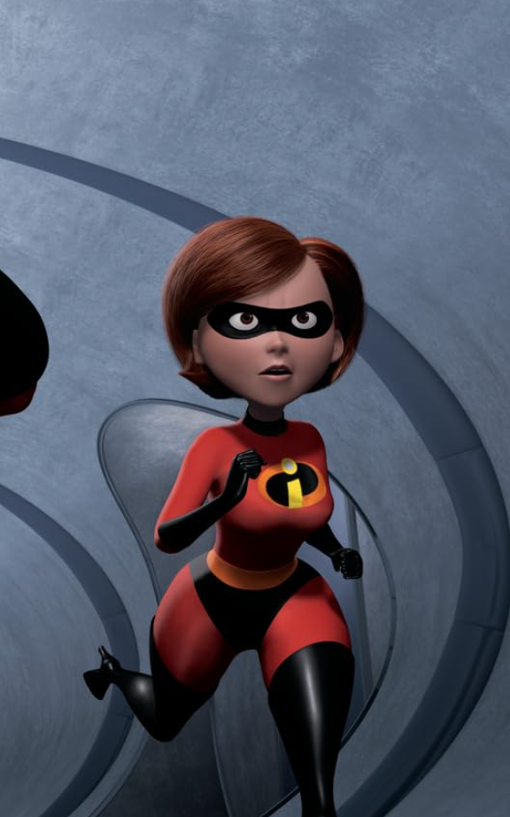 elastigirl from 'the incredibles'
