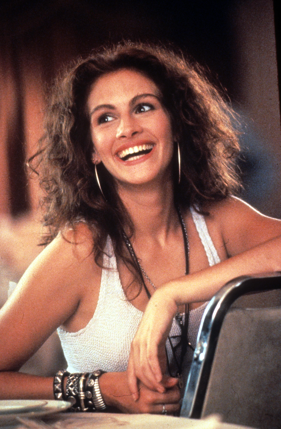julia roberts as vivian ward in 'pretty woman'