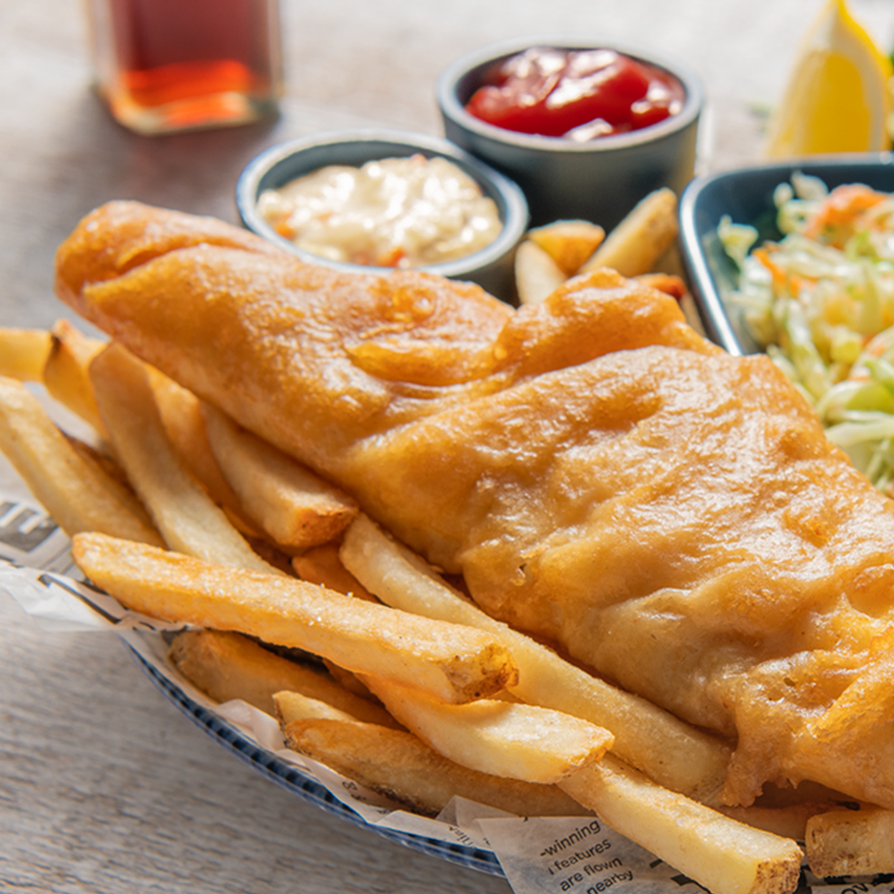 red lobster fish fry friday