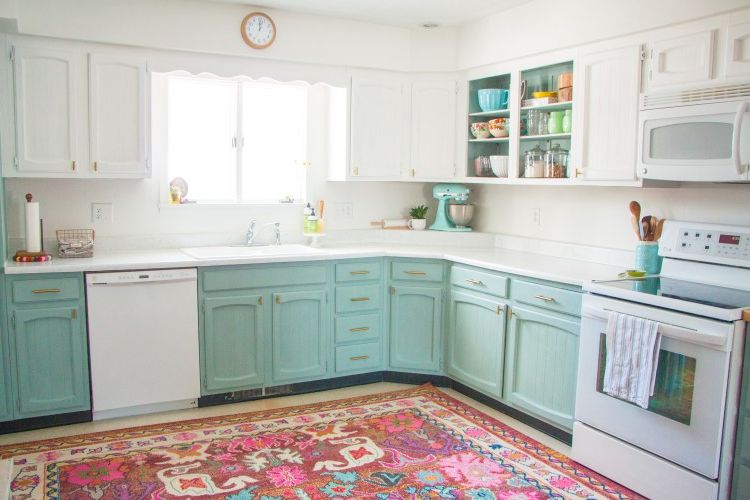 9 Ways to Upgrade, Repair & Reconfigure Your Kitchen Cabinets