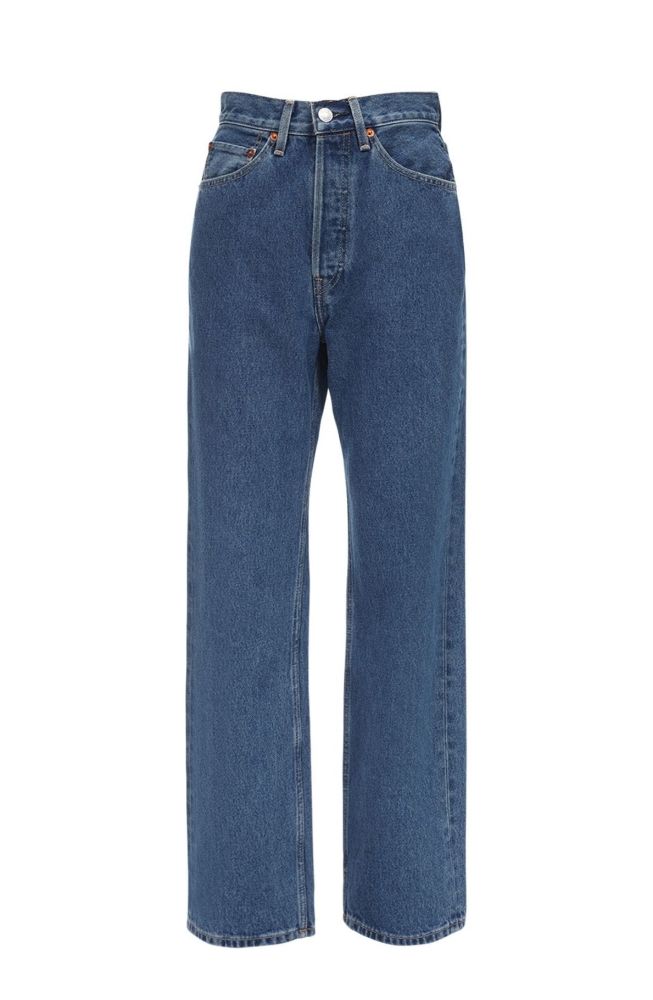 Jeans on sale tendenza 2020