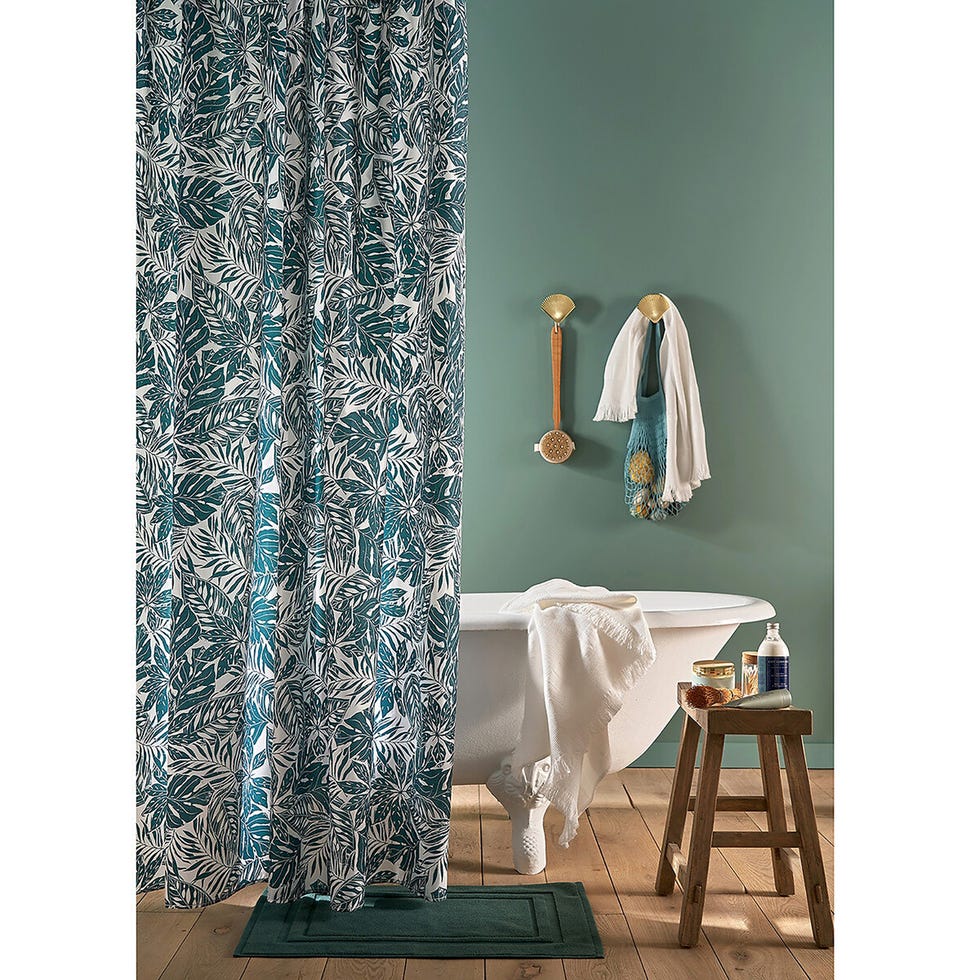 ambiente de baño de la redoute interieurs