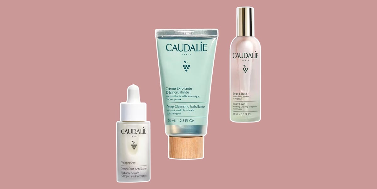 10 Best Caudalie Products That Work Wonders For Your Skin