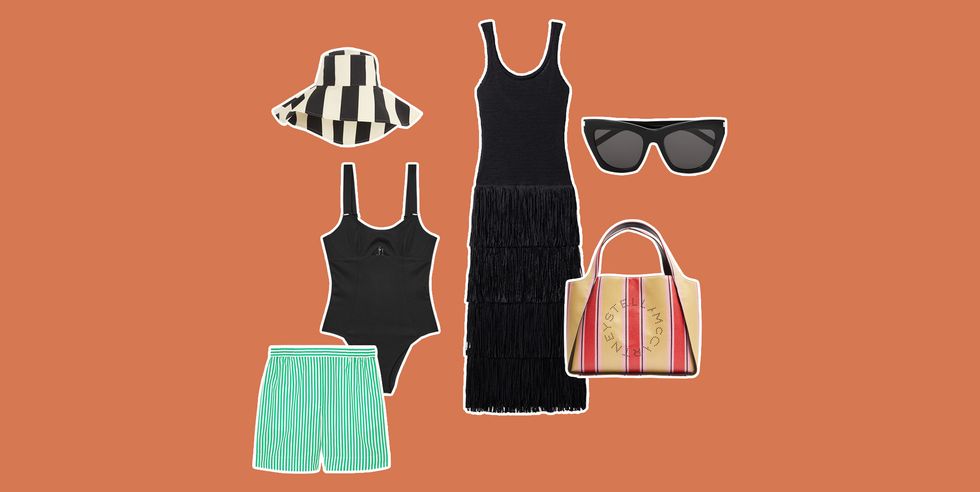 Sarah Tomczak June wish list: fashion faves to buy now