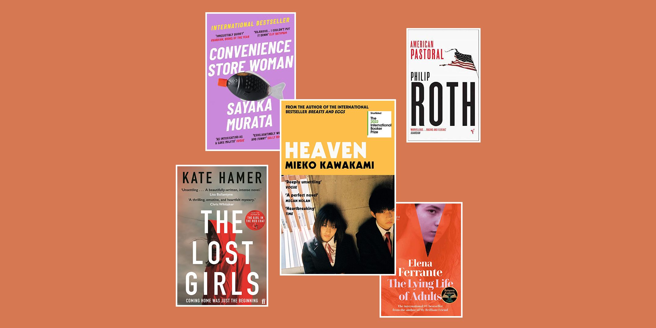 book　What　Red's　March　we're　for　reading:　recommendations