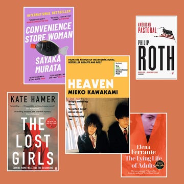 best books to read march