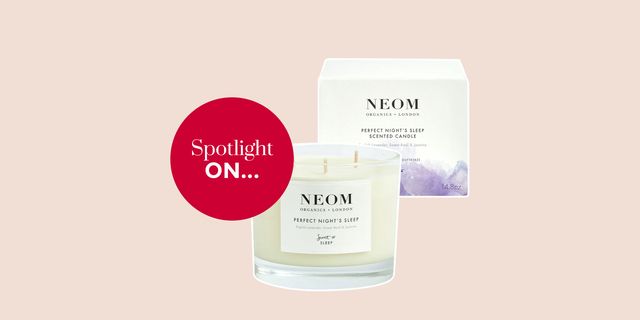 NEOM Organics London: Essential Oil Blends With A Difference - All Beauty