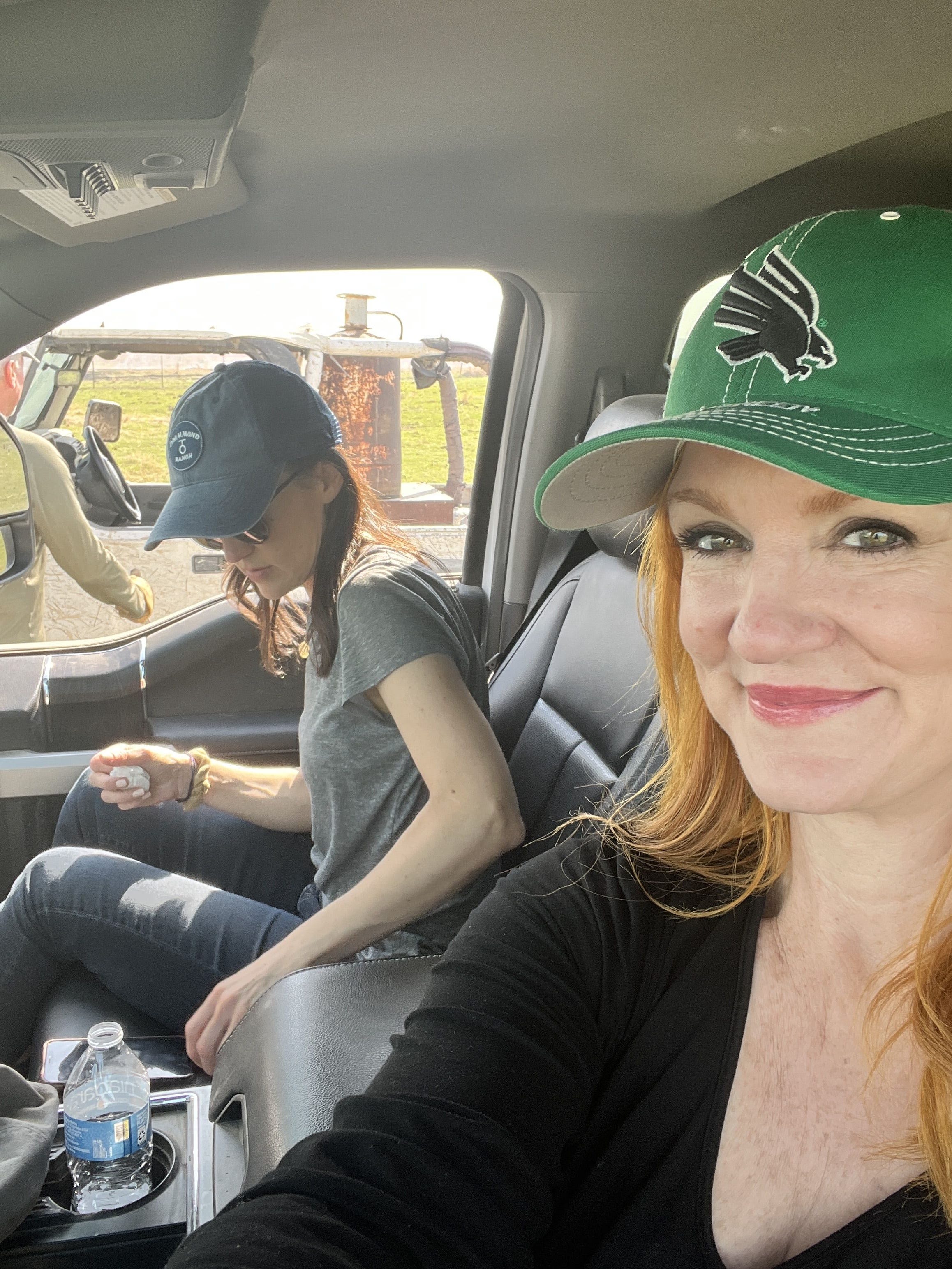 Betsy, Ree Drummond'S Sister, Files For Divorce: The Untold Story - lkfg79c