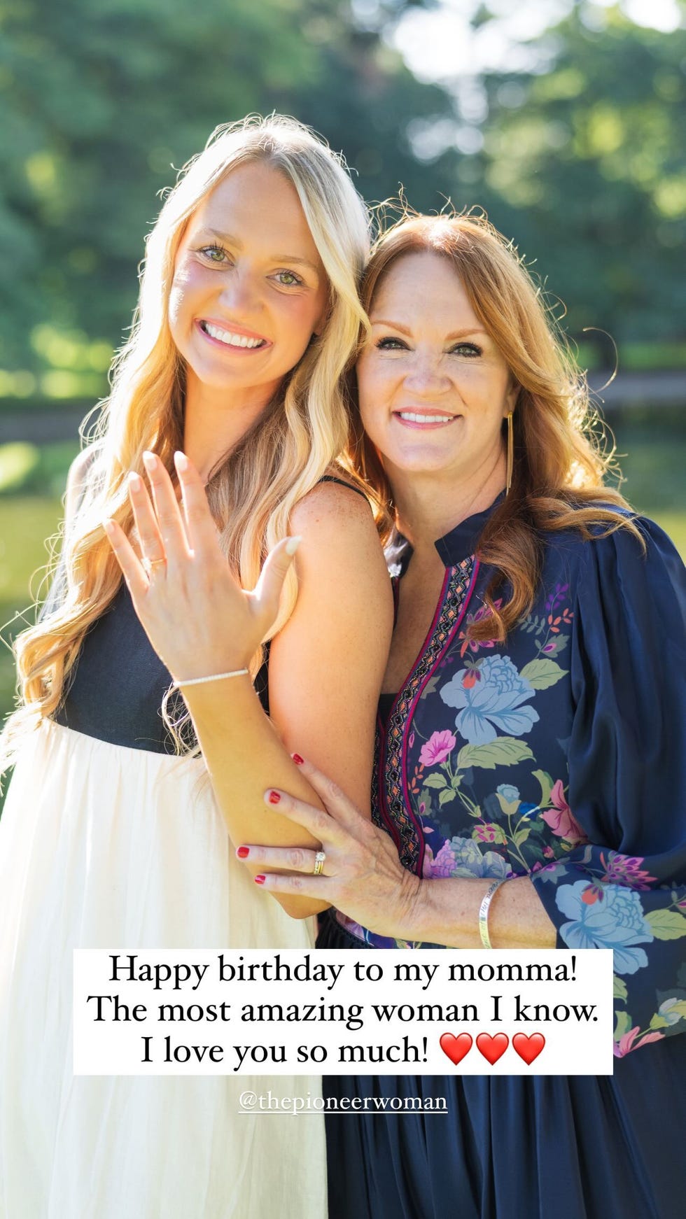 paige drummond ree drummond