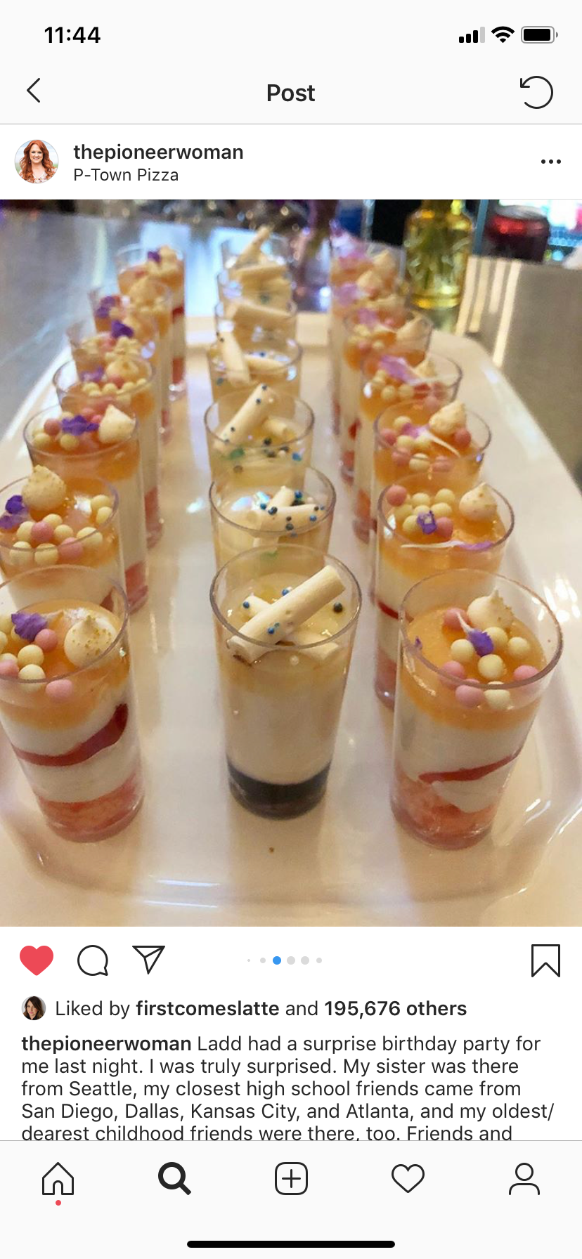 Food, Cuisine, Dish, Verrine, Dessert, Ingredient, Parfait, Finger food, Trifle, Pudding, 
