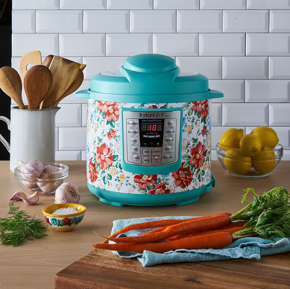 The Pioneer Woman Just Released Her Own Instant Pot - Ree Drummond