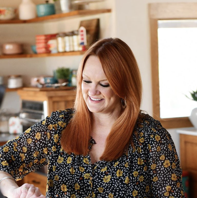 Ree Drummond Loves These Kitchen Products