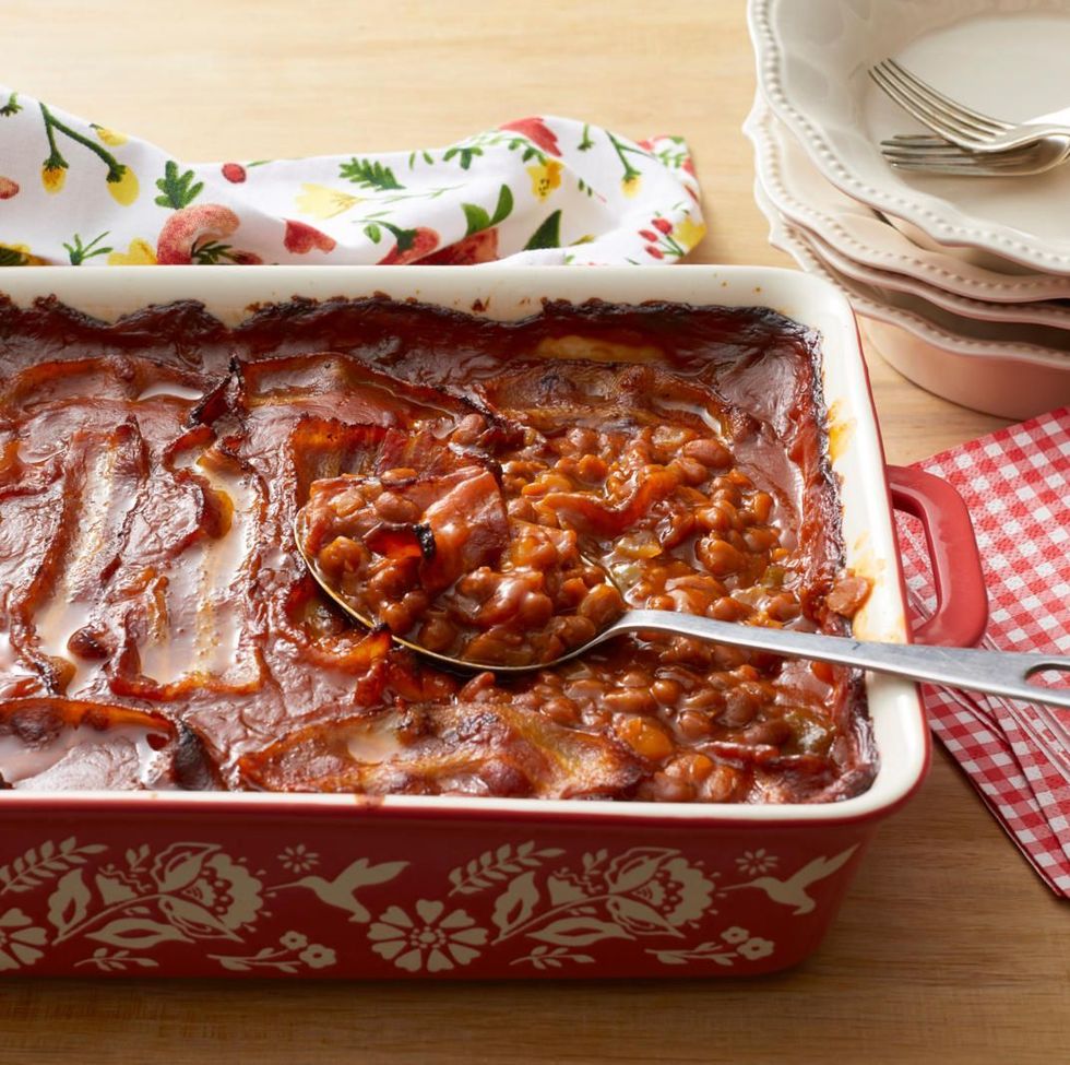 ree drummond best 4th of july baked beans