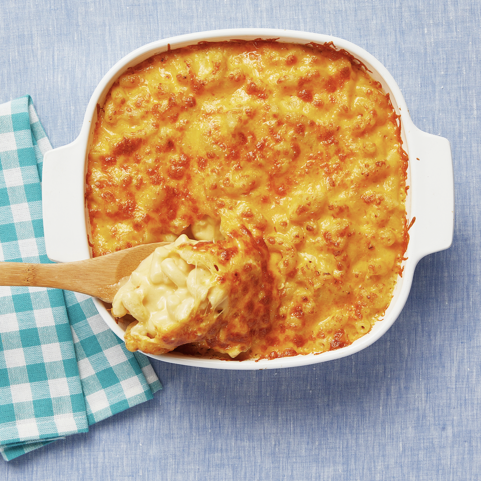 ree drummond best 4th of july macaroni and cheese
