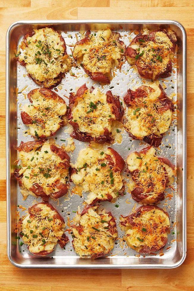 Ree Drummond's Top 10 Favorite Father's Day Recipes