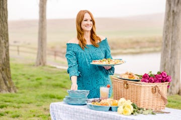 ree drummond's favorite labor day recipes