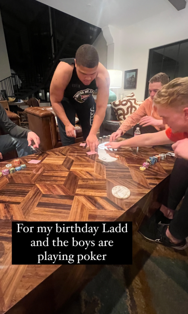 See How Ree Drummond Celebrated Her Birthday With Family