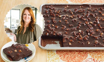 ree drummond cake baking tips