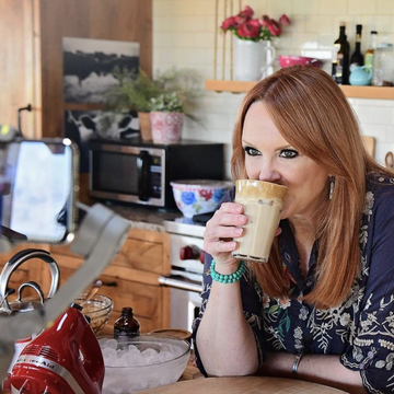 Ree Drummond Blog - A Glimpse Into Ree's Real Life on the Ranch