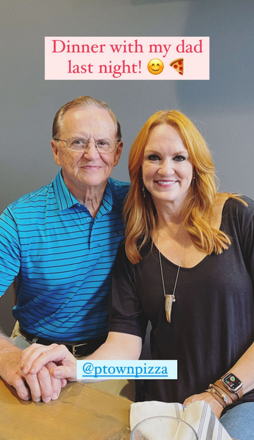 ree drummond