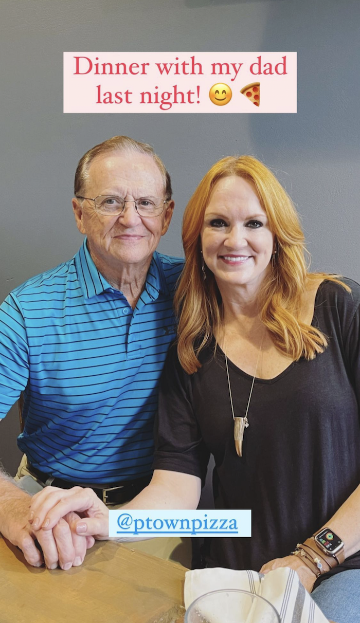 preview for All of Ree Drummond's Spots to See in Pawhuska, OK