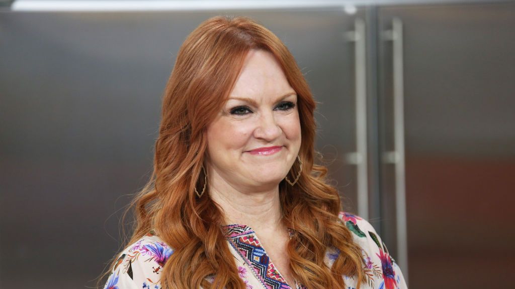 preview for Meet All of Ree Drummond’s Four-Legged Friends