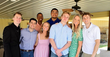 ree drummond easter