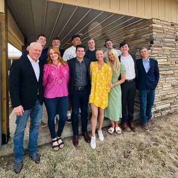 ree drummond easter photos 2023