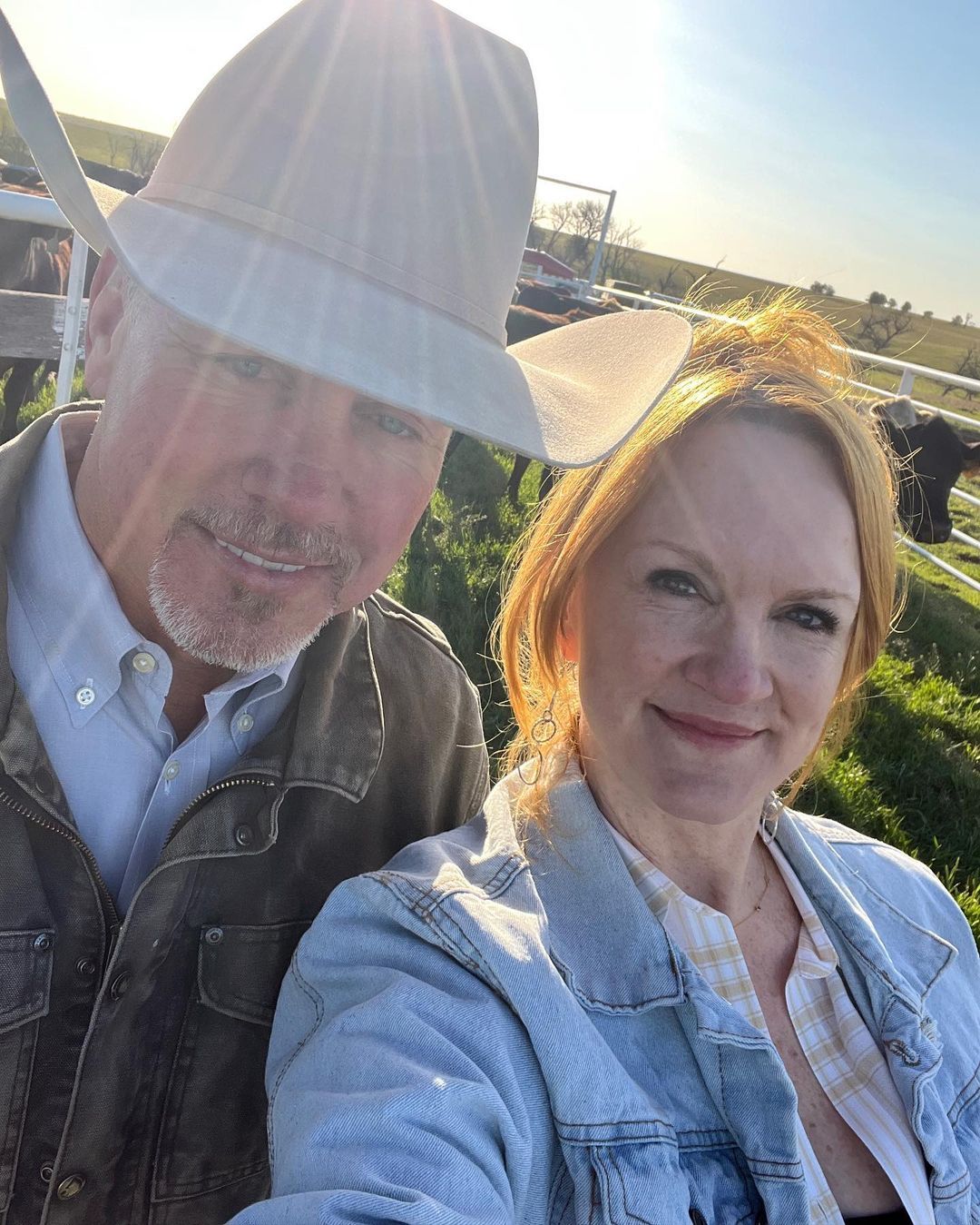 Ree Drummond Shows What Life Is Like in an Empty Nest